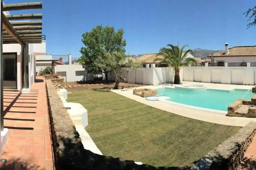 Villa Mateos Ronda