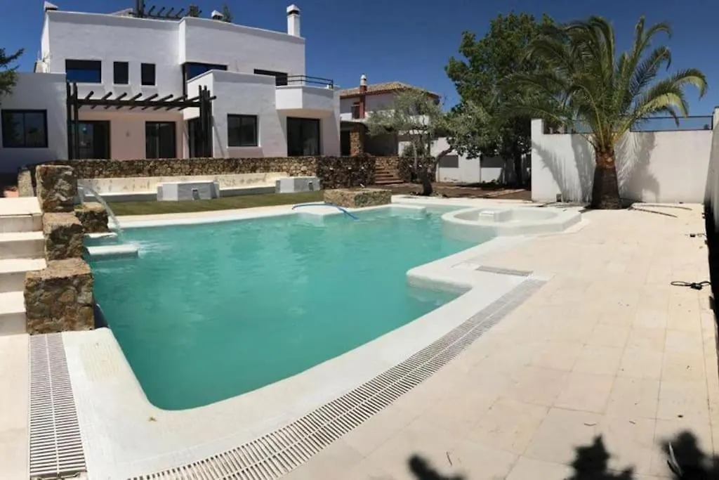 Villa Mateos Ronda