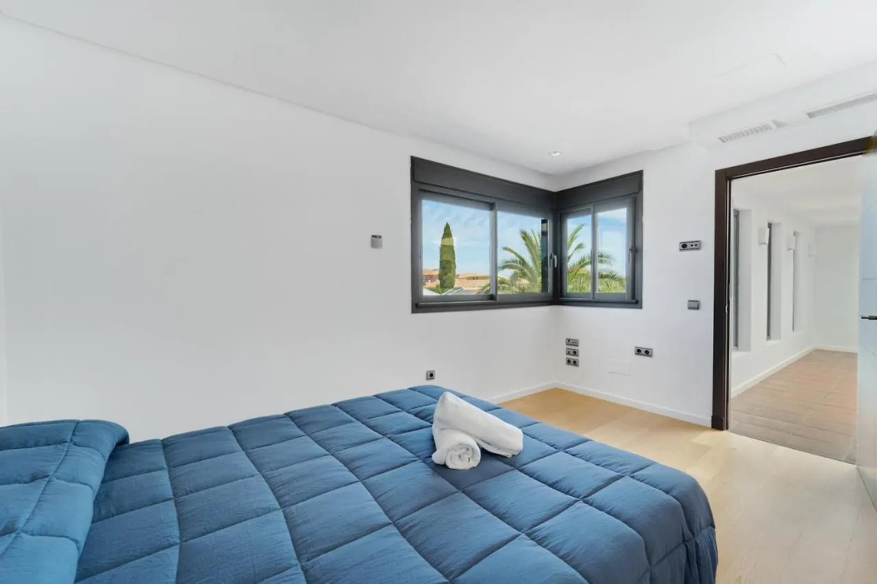 Villa Mateos Ronda