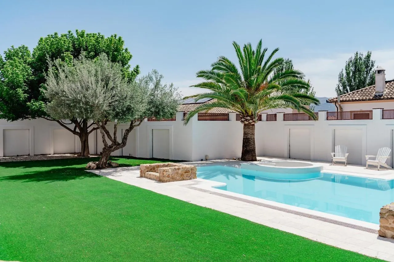 Villa Mateos Ronda
