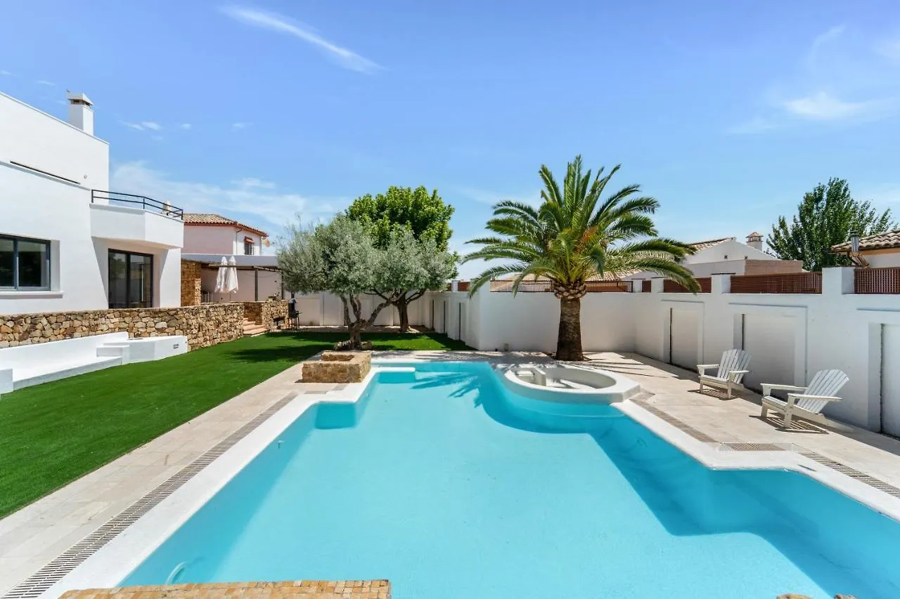 Villa Mateos contacts