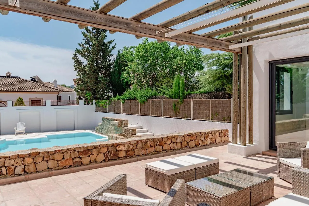 Villa Mateos Ronda