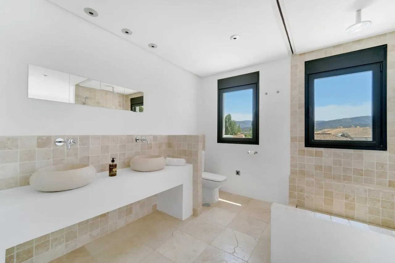 Villa Mateos Ronda