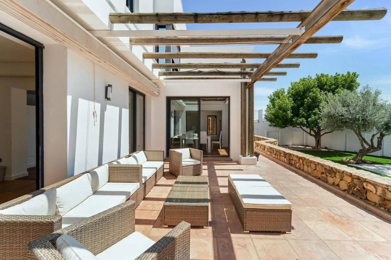 Villa Mateos Ronda