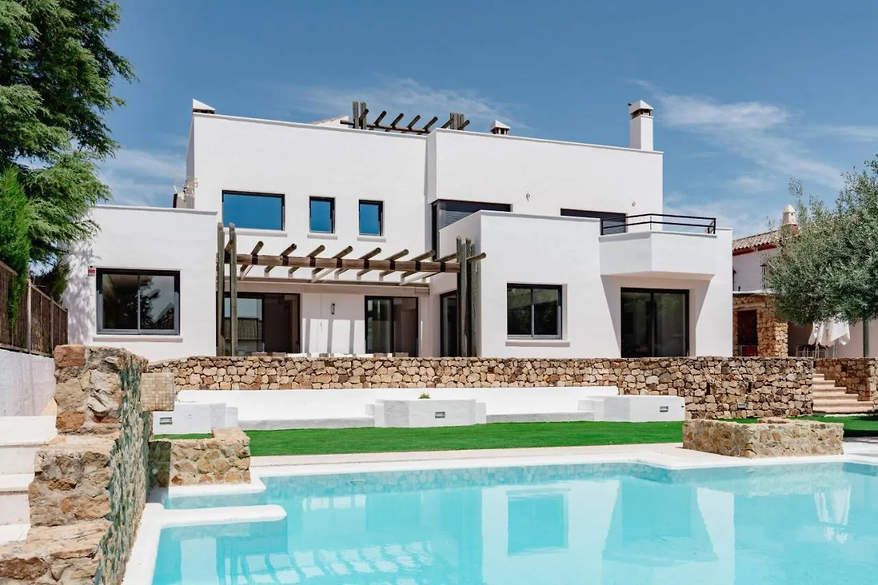 Villa Mateos Ronda
