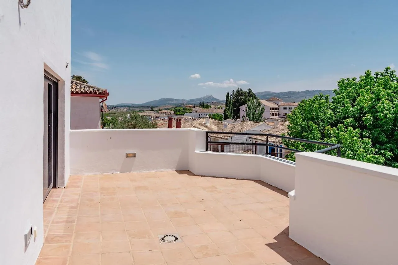 Villa Mateos Ronda
