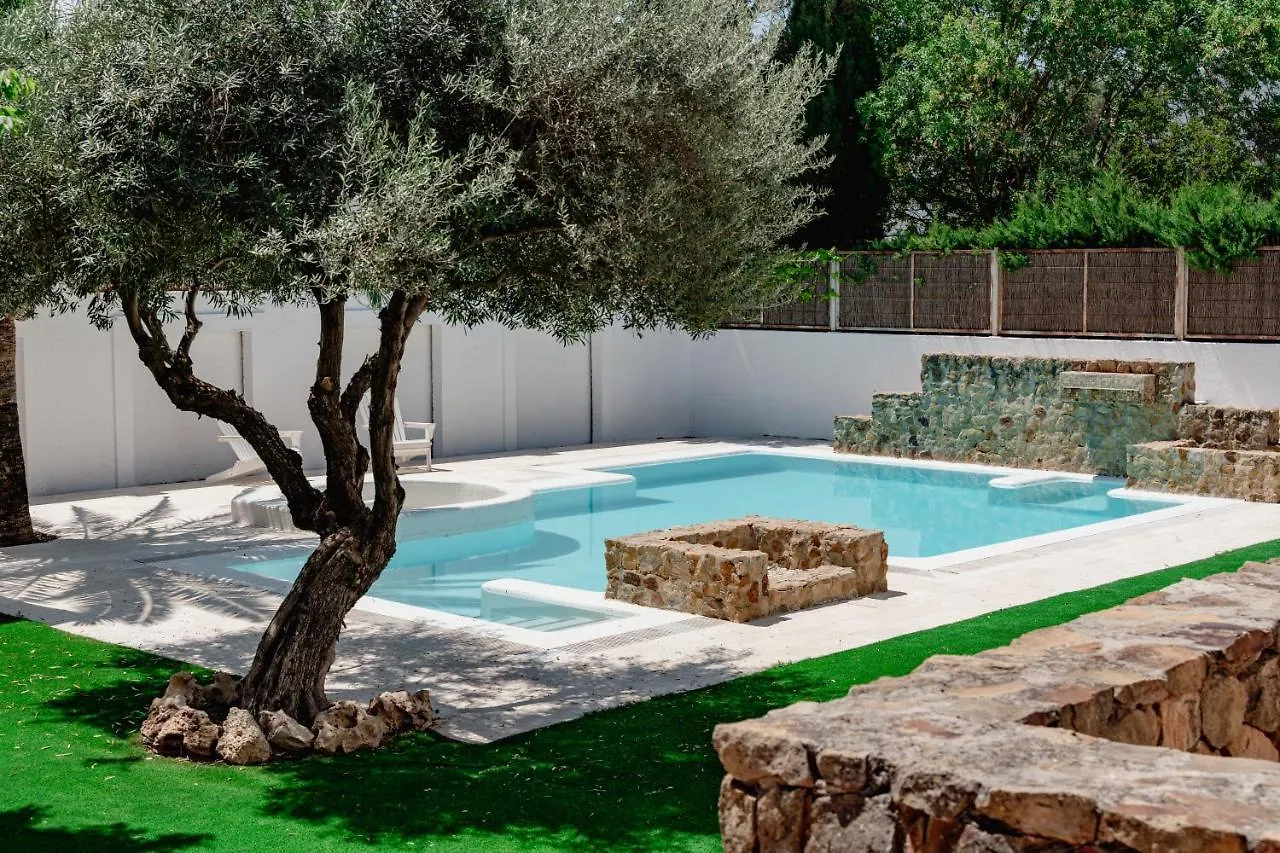 Villa Mateos Ronda
