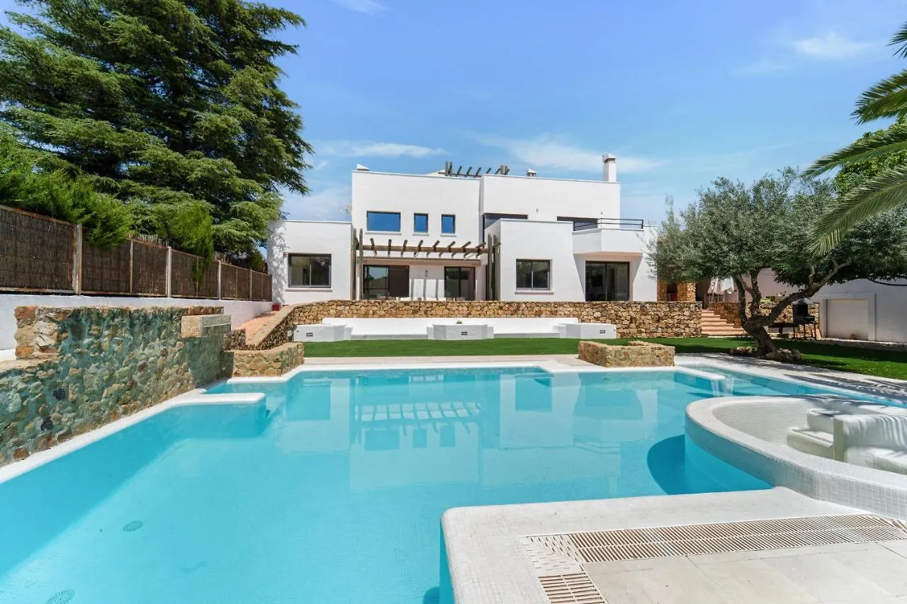 Villa Mateos Ronda Spain